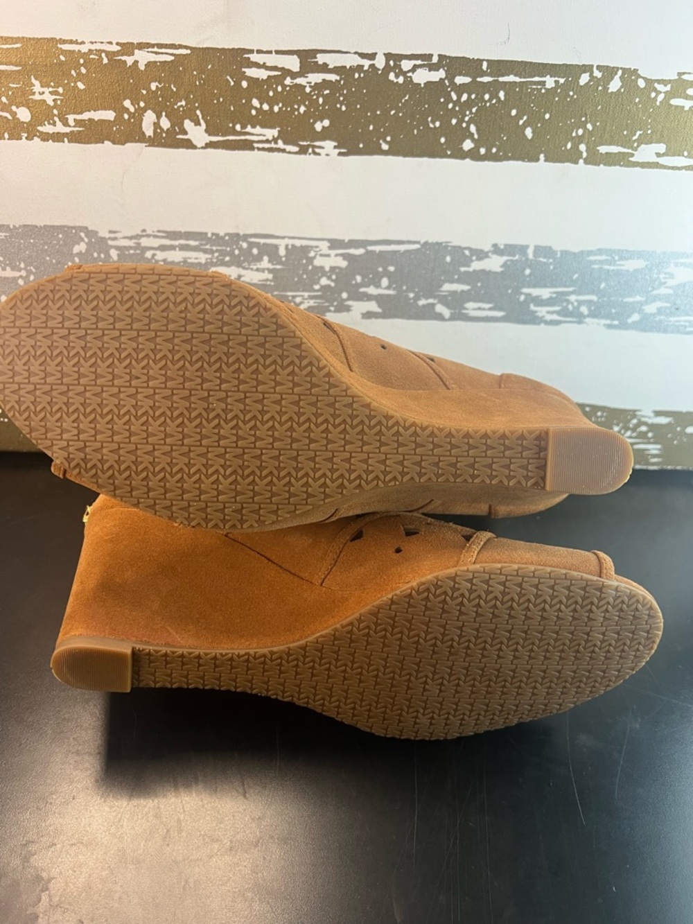 Michael Kors Wedges - Picture 6 of 7